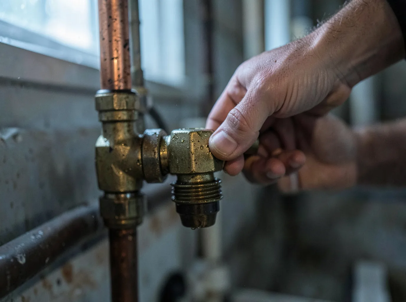 Emergency Plumber Bakersville, NC FAQs